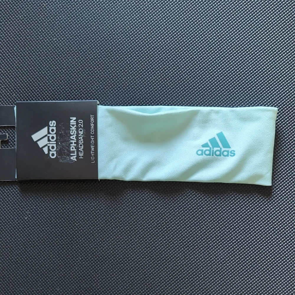 3 For $30. Adidas Alphaskin Headband